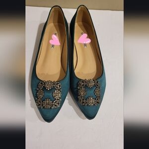 Fashion Shoes Size 40